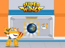 Superwings ColorSwitch